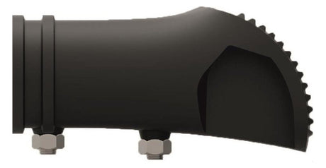 DOTLUX Mastaufnahmeadapter BELUGAmini, midi, maxi 48mm