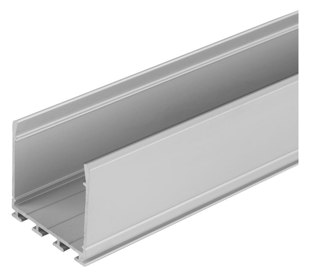 LEDVANCE Profil gr 2000x26x26mm IP00 LS AY -PW03/U/26X26/14/2 Ersatzteil