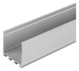 LEDVANCE Profil gr 2000x26x26mm IP00 LS AY -PW03/U/26X26/14/2 Ersatzteil
