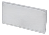 HELIOS ELF-KWL 270/370 4/4 Ersatz G4 zu KWL EC 270/370, Satz = 2 St.