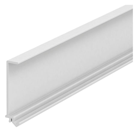 BETTERMANN Trennwand GEB-K 70mm aufrast GKH-TW70 1-fach Kst hfr