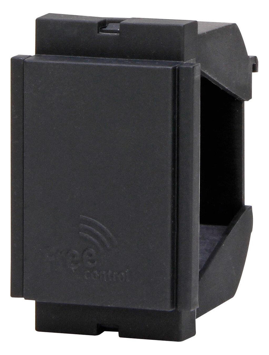 KOPP Montageclip Hutschiene FREE-CONTROL KOMFORT 341701024