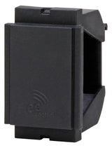 KOPP Montageclip Hutschiene FREE-CONTROL KOMFORT 341701024