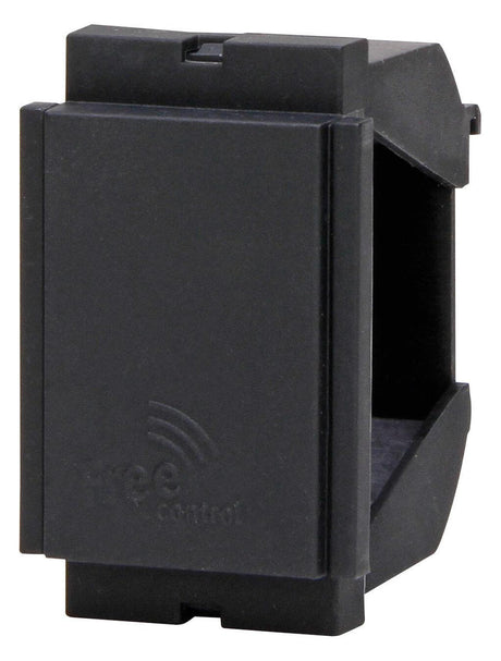 KOPP Montageclip Hutschiene FREE-CONTROL KOMFORT 341701024
