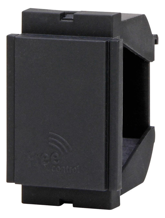 KOPP Montageclip Hutschiene FREE-CONTROL KOMFORT 341701024