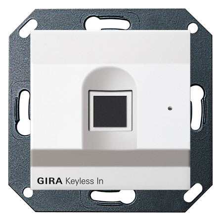 GIRA Berührungsschloss UP IP20 System 55 261703