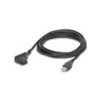 PHOENIX SPS-Verbindungskabel 3m USB 4p IFS-USB-DATACABLE SPS-and.Ger