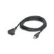 PHOENIX SPS-Verbindungskabel 3m USB 4p IFS-USB-DATACABLE SPS-and.Ger