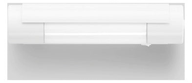 LIMBURG-GLAS LED-Wandanbauleuchte 5,9W VARIATA 1 23404.1K3 3000K 296lm ws Konv