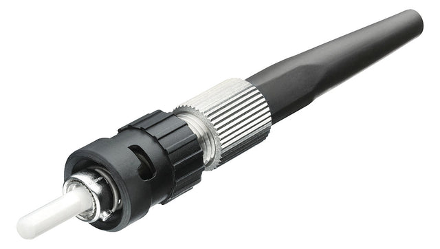 SIEMENS LWL-Stecker FC SM klemm Keramik 6GK1900-1GB00-0AC0 ws