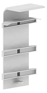 GGK Kupplung SL-K 70x20mm Kst rws hfr SL 20x70-KP RAL9010