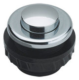 GROTHE Klingeltaster Ms chr UP rnd 13mm PROTACT 360 CR