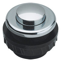 GROTHE Klingeltaster Ms chr UP rnd 13mm PROTACT 360 CR