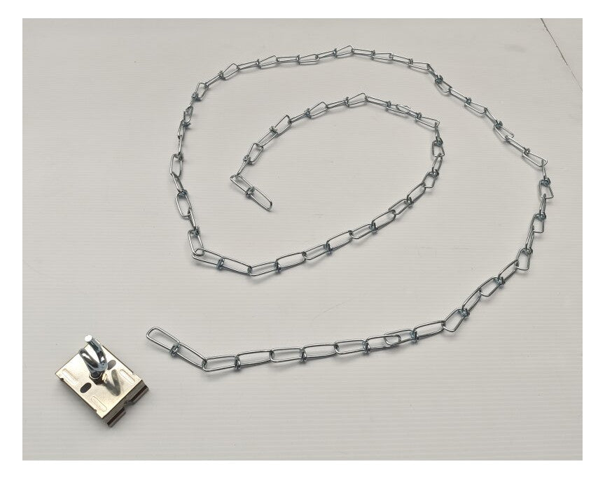 DOTLUX Montageset inkl. 2m Kette für LINEAone