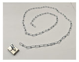 DOTLUX Montageset inkl. 2m Kette für LINEAone