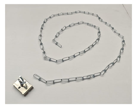 DOTLUX Montageset inkl. 2m Kette für LINEAone