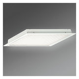 REGIOLUX LED-Deckeneinbauleuchte 32W ws protection -PREMP/625 IP54 4700 840 4000