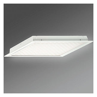 REGIOLUX LED-Deckeneinbauleuchte 32W ws protection -PREMP/625 IP54 4700 840 4000
