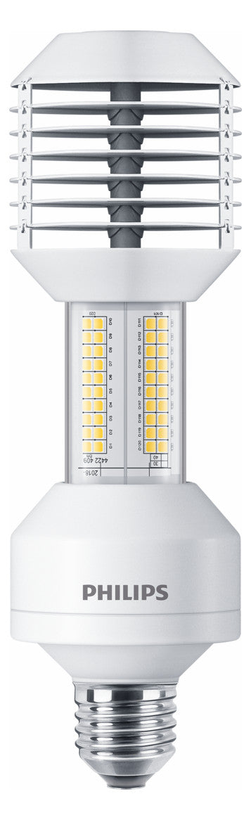 PHILIPS-LM LED-Röhrenlampe E27 34W 4000K MAS LED SON-T EM 6Klm 34W 740 E27 ws C