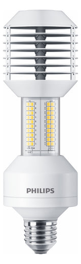 PHILIPS-LM LED-Röhrenlampe E27 34W 2700K MAS LED SON-T IF 5.4Klm 34W 727 E27 ws