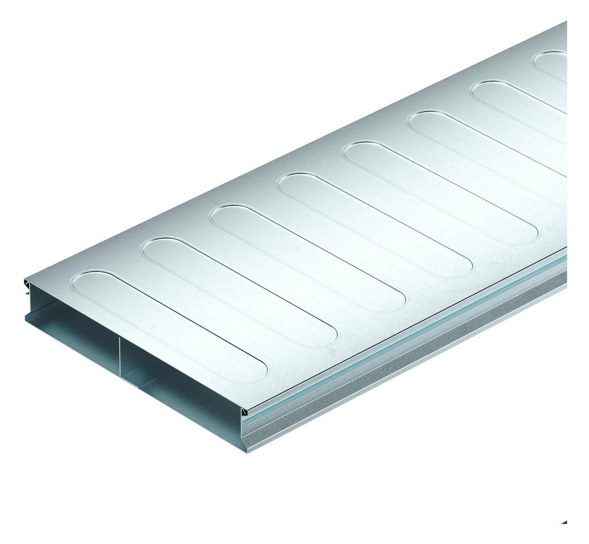 BETTERMANN Unterflurkanal estr.überd ST S2 25038-2 250x38x2000mm 2zug