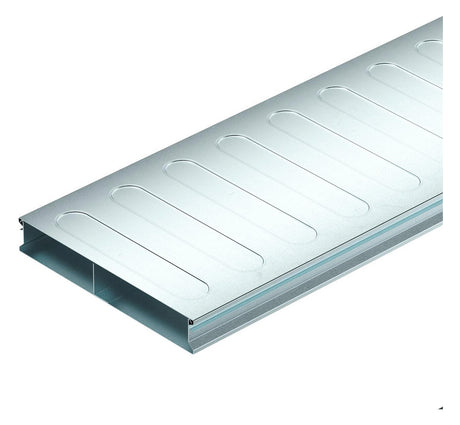 BETTERMANN Unterflurkanal estr.überd ST S2 25038-2 250x38x2000mm 2zug