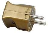 KOPP Schutzkontaktstecker 16A 250V Kst 170207005 IP20 go ger