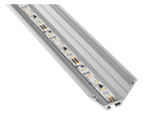 BARTHELME Einbaugehäuse alu L2010mm CATANIA 62399882 B42,3mm H16,9mm