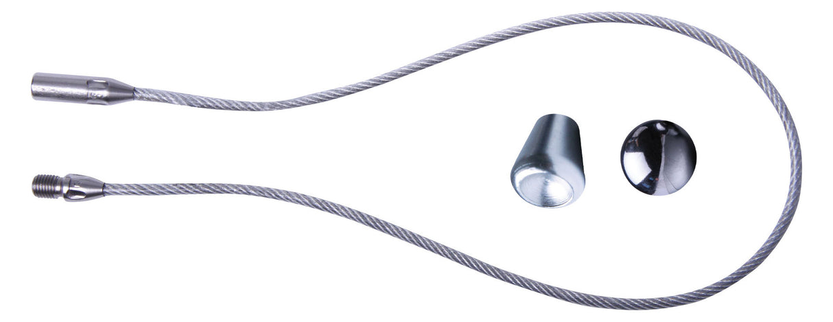 RUNPOTEC Zugseil 0,5m 20455