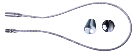 RUNPOTEC Zugseil 0,5m 20455