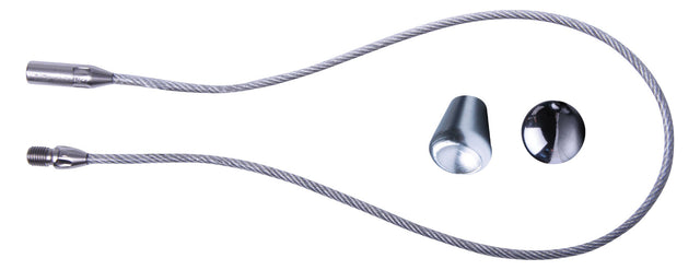RUNPOTEC Zugseil 0,5m 20455