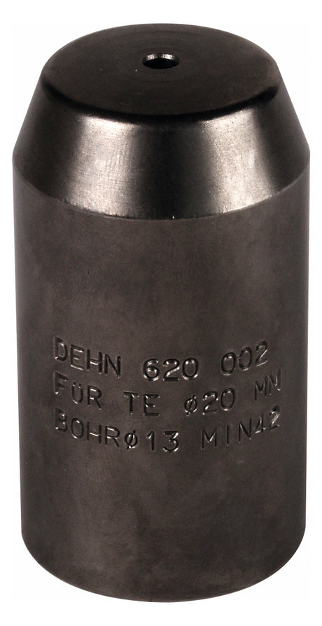 DEHN SE Schlagkopf  20mm ST unbeh SKO TE 20 STBLANK