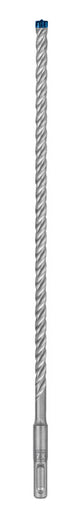 BOSCH-EW Hammerbohrer  8mm SDSplus SDS plus-7X 1pc 250/315mm f.Beton