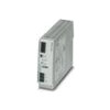 PHOENIX Gleichstromversorgung 24V 240W TRIO-PS-2G/1AC/24DC/10 100-240VAC 10A