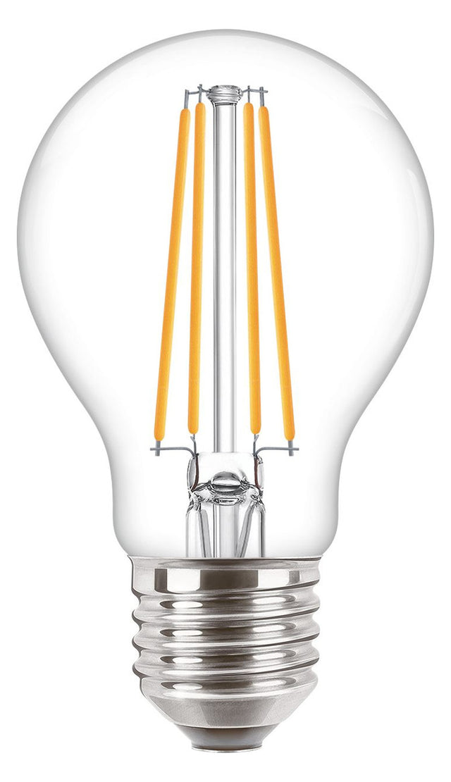 PHILIPS-LM LED-Lampe FM E27 A60 7W 2700K CorePro LEDBulbND 7-60W E27 WW A60 ws E