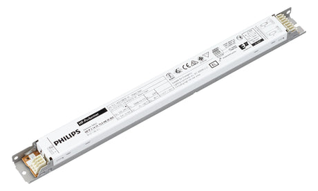 PHILIPS-LM Vorschaltgerät 2x14-35W f.T5 HF-P 2 14-35 TL5 HE III 220-240V elektr