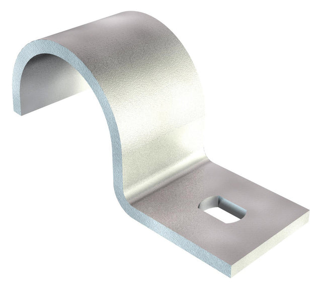BETTERMANN Befestigungsschelle 1f  32mm 822 32 FT einlappig ST hfr
