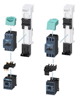 SIEMENS Verbindungsbrücke 3RA1921-1DA00