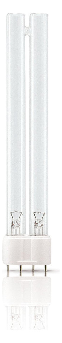 PHILIPS-LM Kompaktleuchtstofflampe 24W TUV PL-L 24W/4P 1CT/25 2G11 f.EVG