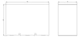 SIEMENS Abdeckung 3RW5984-0TC20