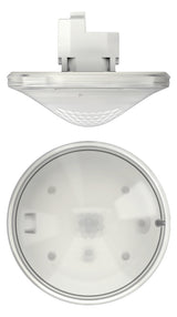 THEBEN Präsenzmelder 360° UP ws IP40 thePrema S360-100 E UP WH Präsenzmelder