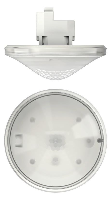 THEBEN Präsenzmelder 360° UP ws IP40 HLK thePrema S360-101 E UP WH Präsenzmelder