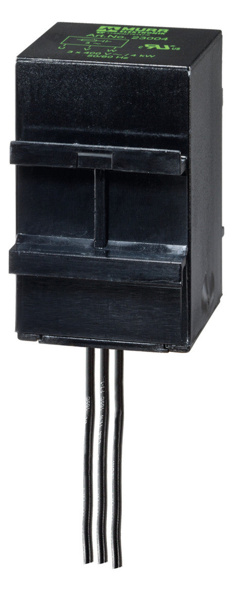 MURR Entstörmodul RC-Glied 23002