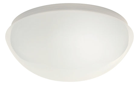 RIDI LED-Anbauleuchte 14W 3000K 1500lm RKSK 330/1800-830 HPC ws Konv