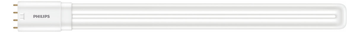 PHILIPS-LM LED-Lampe 2G11 24W 4000K ws D CorePro LED PLL Mains 24W 840 4P 3400lm