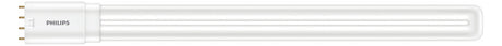 PHILIPS-LM LED-Röhrenlampe 2G11 24W ws E CorePro LED PLL HF 24W 830 4P 2G11 3000K