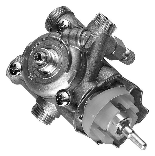 Bosch Ersatzteil TTNR: 87070023020 Wasserarmatur