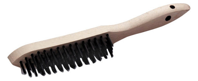 CIMCO Drahtbürste ST 290mm 141314
