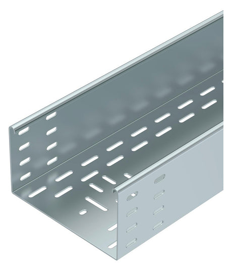 BETTERMANN Kabelrinne ST 110x200x2mm BKRS-Serie BKRS 1120 FS o.Verb Seitenl
