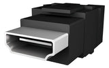 BACHMANN Adapter HDMI_A HDMI_A Buchse 918.041 Schirm